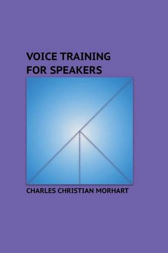 Voice Training for Speakers Objective and Subjective Voice