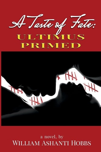 Ultimus Primed A Taste of Fate