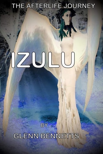 The Afterlife Journey Izulu