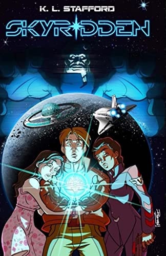 Skyridden Catalyst of War (Part 1)