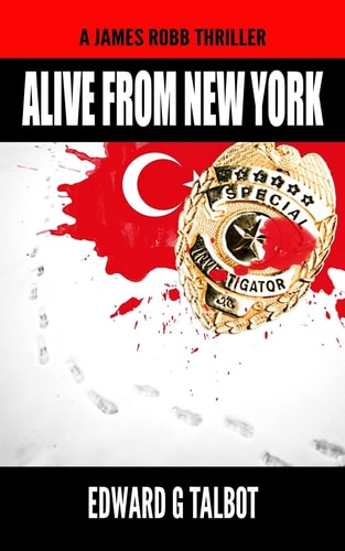 Alive From New York