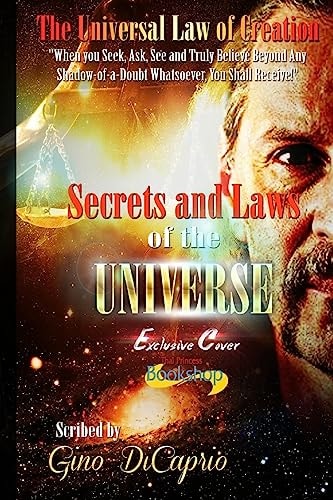 Secrets and Laws of the Universe Exclusive Edition