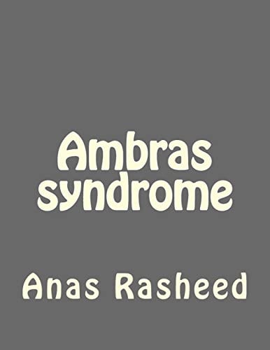 Ambras Syndrome