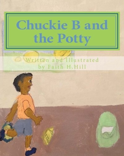 Chuckie B and the Potty