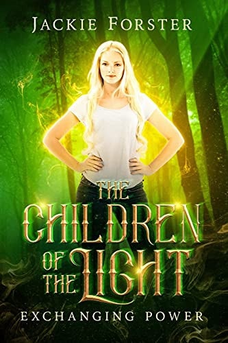 The Children of the Light Exchanging Power