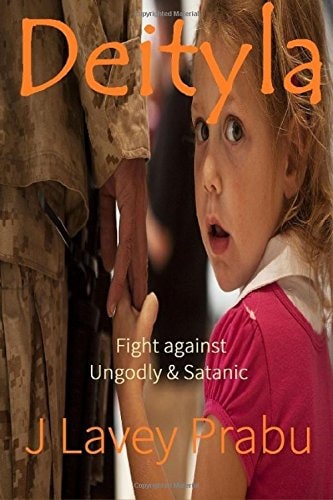 Deityla Novel