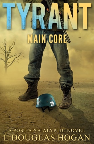 Tyrant Main Core