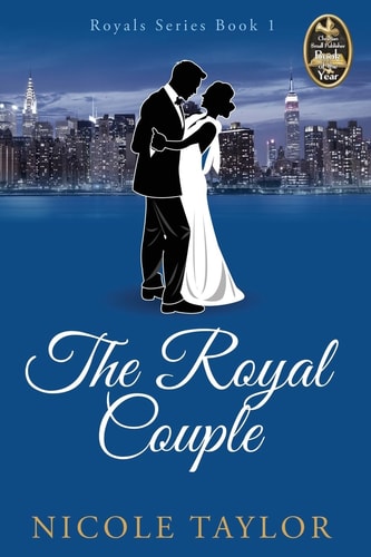 The Royal Couple A Christian Romance