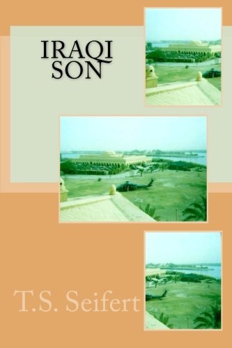 Iraqi Son