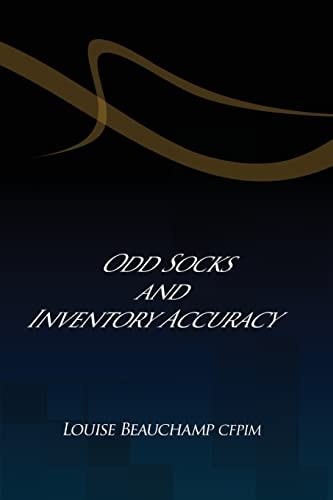 Odd Socks and Inventory Accuracy