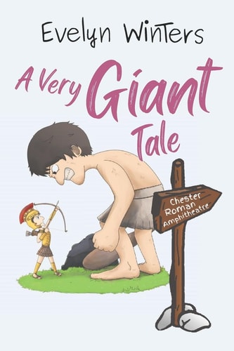 A Very Giant Tale A Time When Roman Columns Looked Much Posher
