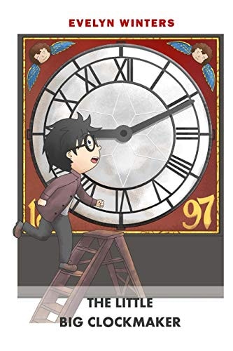 The Little Big Clockmaker A Time When Clocks Ticked Much Louder