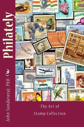 Philately The Art of Stamp Collection