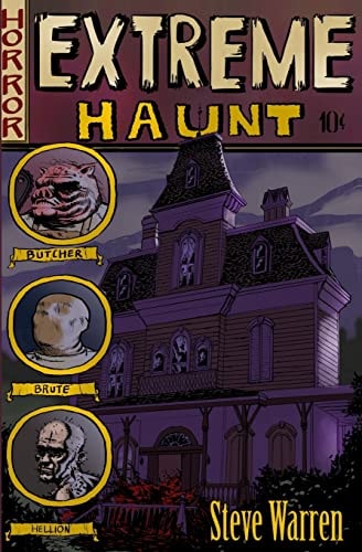 Extreme Haunt