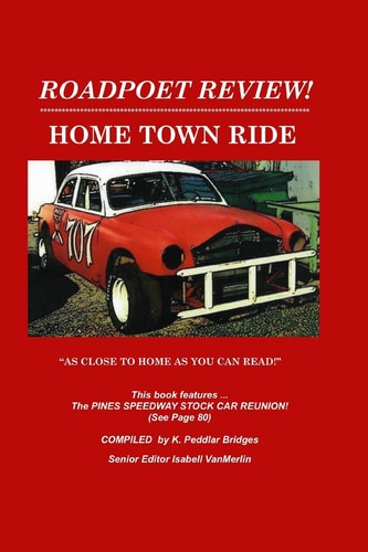 Home Town Ride As Close to Home As You Can Read