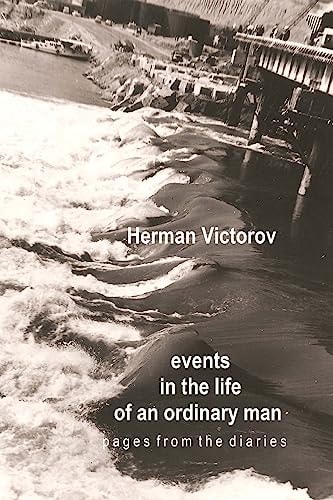 Events in the Life of an Ordinary Man