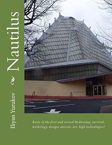 Nautilus Ratio of the First and Second Wednesday, Survival, Mythology, Designs Ancient, Art, High Technologies!