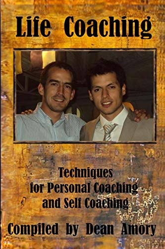 Training Manual for Personal Coaching and Counseling Part 2: Techniques for Personal Coaching and Counseling