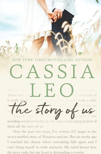 The Story of Us Complete Series