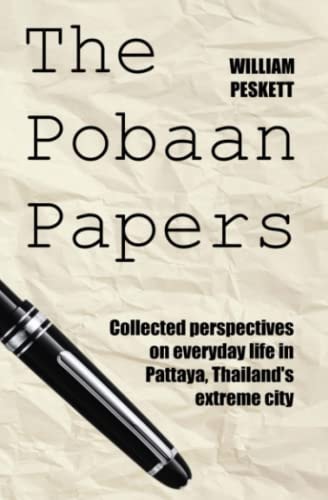 The Pobaan Papers Two Books By William Peskett