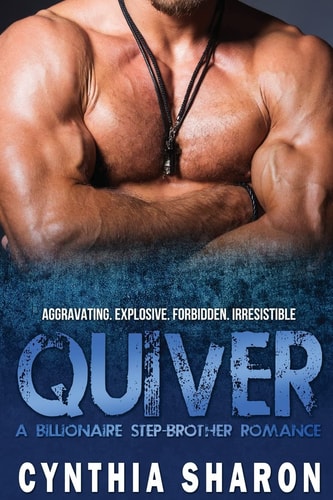 Quiver A Billionaire Stepbrother With Benefits Romance
