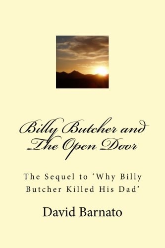 Billy Butcher and The Open Door