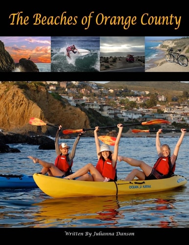 The Beaches of Orange County
