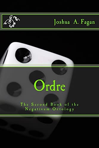 Ordre The Second Book of the Negativum Octology