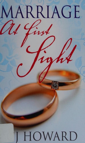 Marriage at First Sight