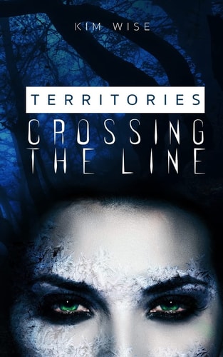 Territories Crossing the Line