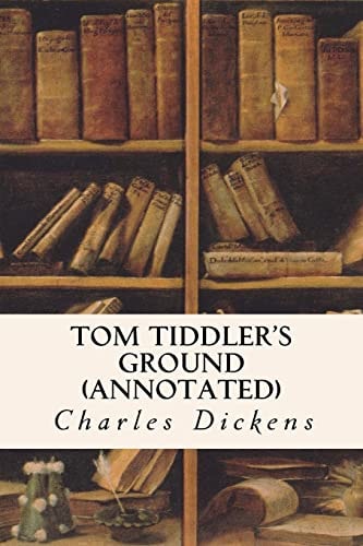 Tom Tiddler's Ground (annotated)