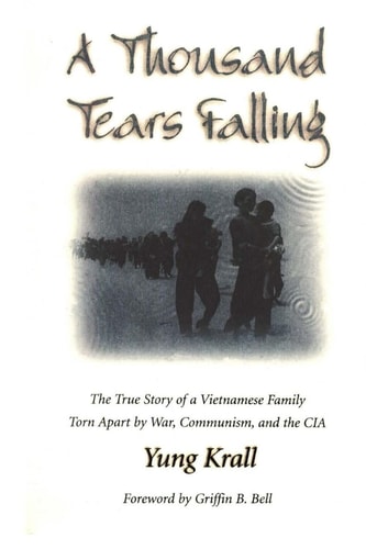 A Thousand Tears Falling