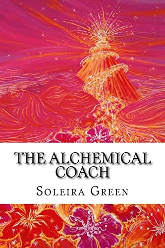 The Alchemical Coach Coaching Passion, Potential and Power