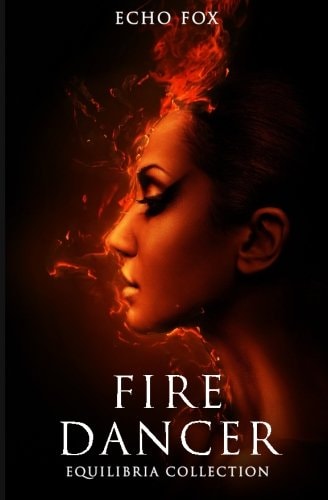 Fire Dancer