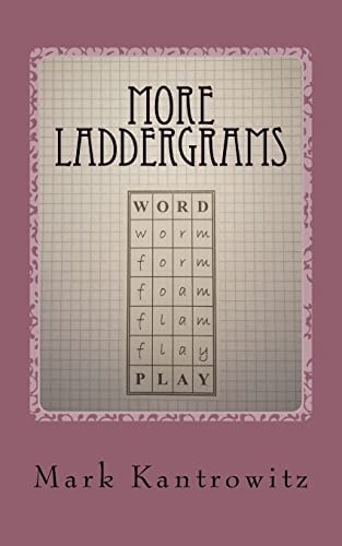 More Laddergrams