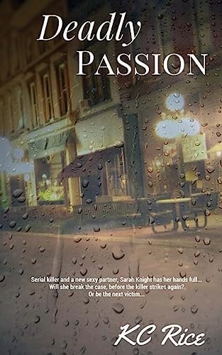Deadly Passion