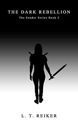 The Dark Rebellion