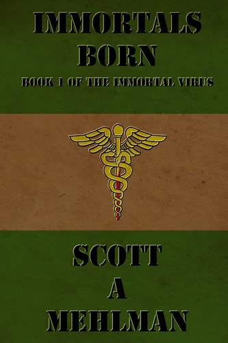 Immortals Born