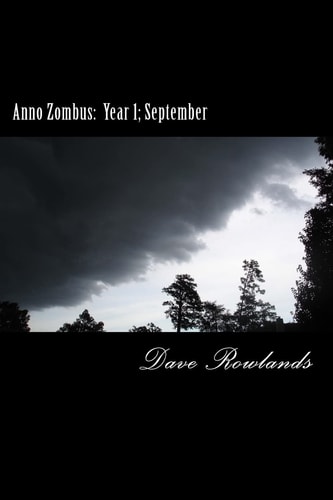 Anno Zombus Year 1; September