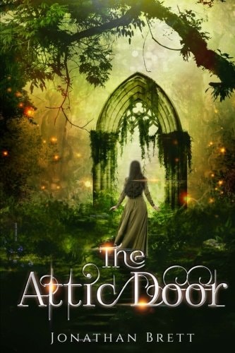 The Attic Door