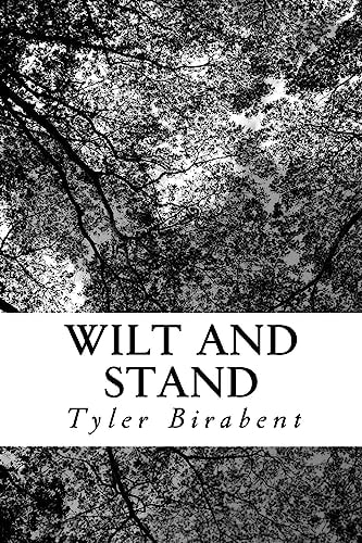 Wilt and Stand As an Advocate of Poetry