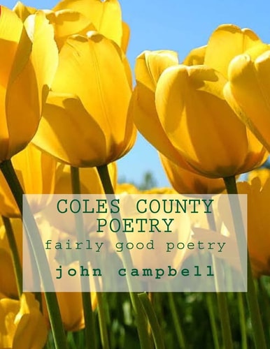 Coles County Poetry
