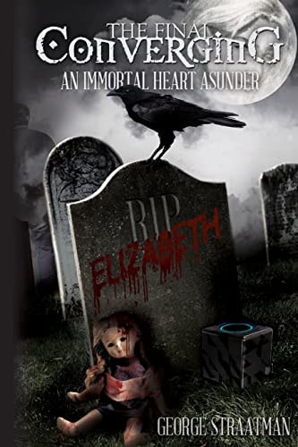 The Final Converging An Immortal Heart Asunder