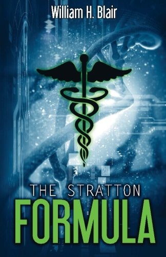 The Stratton Formula