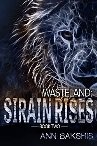 Wasteland Sirain Rises