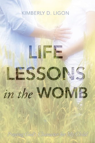 Life Lessons in the Womb Praying God's Character for My Child
