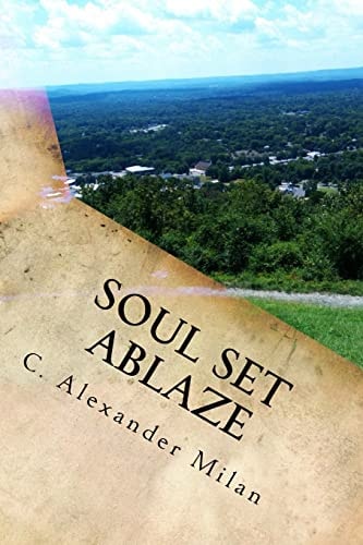 Soul Set Ablaze