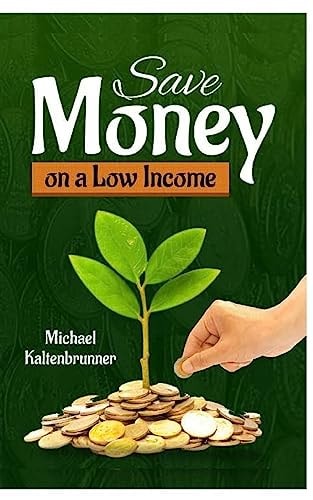 Save Money on a Low Income