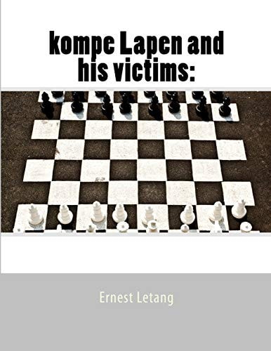 Kompe Lapen and His Victims Kompe Lapen
