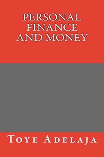 Personal Finance and Money